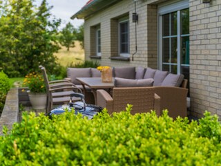 Apartamento de vacaciones Wernigerode Grabación al aire libre 8