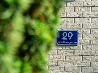 Vakantieappartement Wernigerode Buitenaudio-opname 4