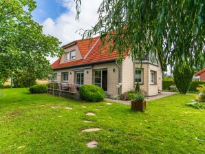 Vakantieappartement Karolinentuin - Wernigerode - image1