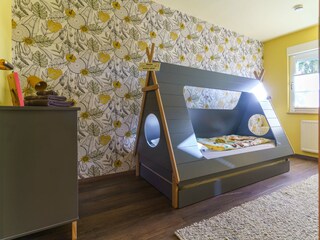 Appartamento per vacanze Wernigerode Caratteristiche 23