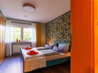 Vakantieappartement Wernigerode Kenmerken 13