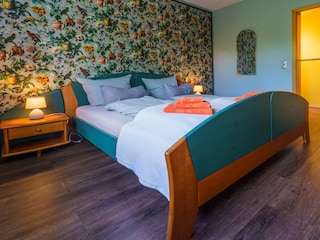 Vakantieappartement Wernigerode Kenmerken 14