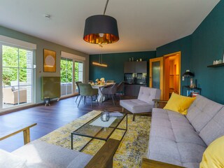 Apartamento de vacaciones Wernigerode Características 30