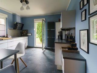 Vakantieappartement Wernigerode Kenmerken 34