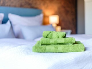 Appartement de vacances Wernigerode Équipement 17