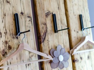 Appartement de vacances Wernigerode Équipement 20