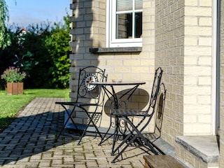 Vakantieappartement Wernigerode Buitenaudio-opname 11