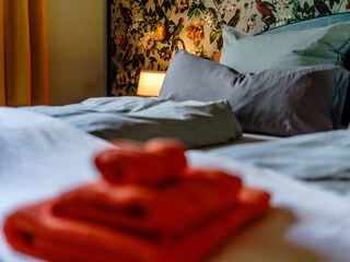 Apartamento de vacaciones Wernigerode Características 15