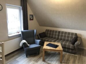 Ferienwohnung Fewo Imke - Norden-Norddeich - image1