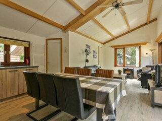 Casa per le vacanze Ouddorp Caratteristiche 10