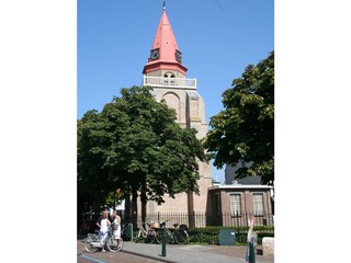 Casa per le vacanze Ouddorp Ambiente 18