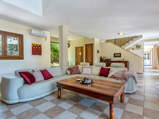 Casa de vacaciones Cala Santanyí  2