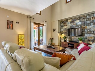 Casa de vacaciones Cala Santanyí  3