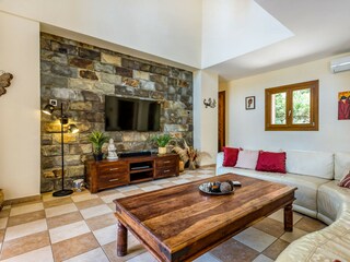 Casa de vacaciones Cala Santanyí  4