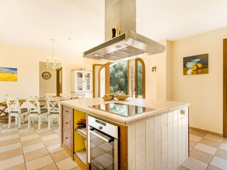 Casa de vacaciones Cala Santanyí  6