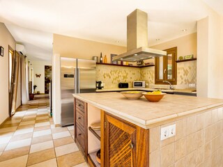 Casa per le vacanze Cala Santanyí  7