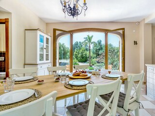 Casa per le vacanze Cala Santanyí  10