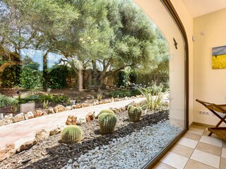 Casa de vacaciones Cala Santanyí  12