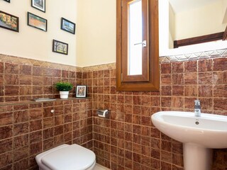 Casa per le vacanze Cala Santanyí  13