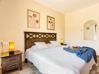 Casa de vacaciones Cala Santanyí  15
