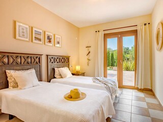 Casa de vacaciones Cala Santanyí  18