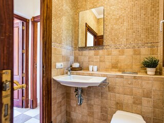 Casa per le vacanze Cala Santanyí  19