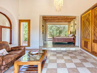 Casa per le vacanze Cala Santanyí  21