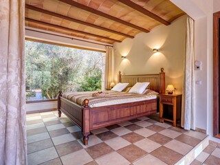 Casa de vacaciones Cala Santanyí  22