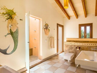 Casa de vacaciones Cala Santanyí  25