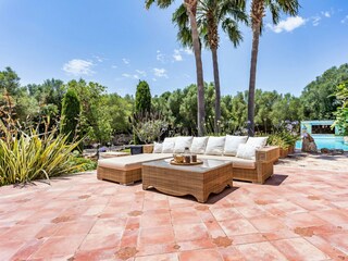 Casa per le vacanze Cala Santanyí  28