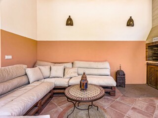 Casa de vacaciones Cala Santanyí  33