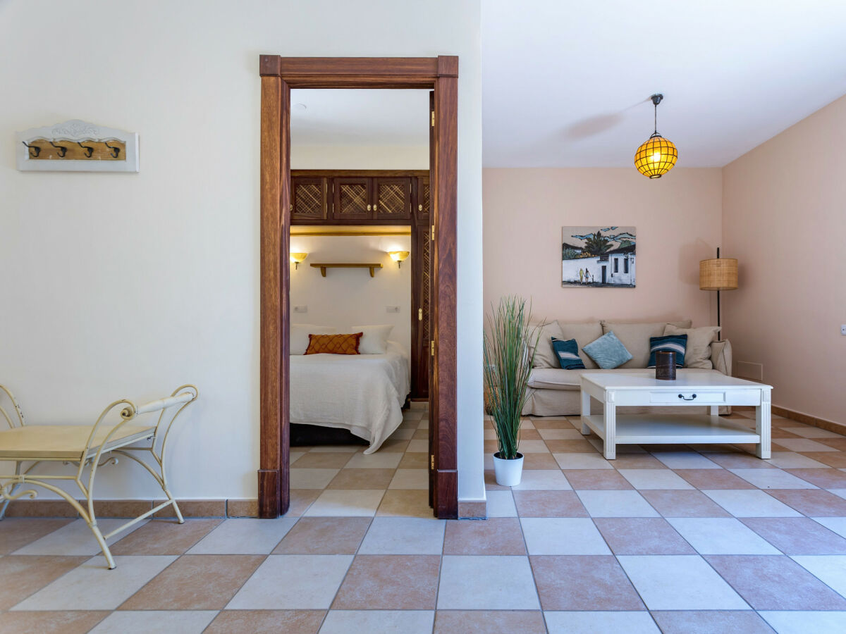 Casa per le vacanze Cala Santanyí  34