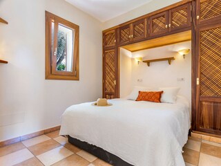 Casa de vacaciones Cala Santanyí  36