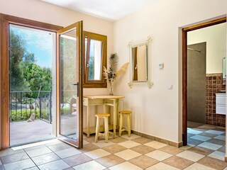 Casa de vacaciones Cala Santanyí  37