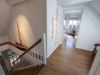 Ferienwohnung Büsum Ausstattung 21
