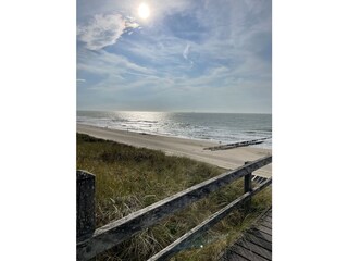 Holiday house Domburg Environment 27