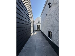 Casa per le vacanze Domburg Registrazione all'aperto 1