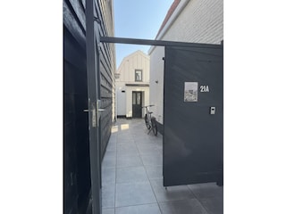 Vakantiehuis Domburg Buitenaudio-opname 3