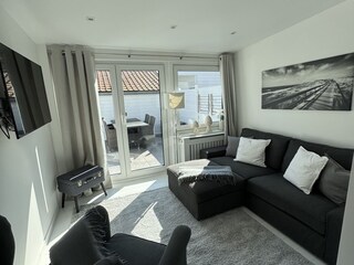 Holiday house Domburg Features 14