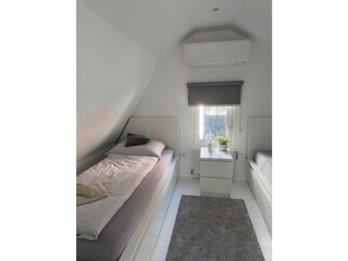 Vakantiehuis Domburg Kenmerken 11