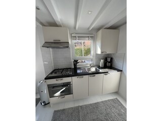 Holiday house Domburg Features 19