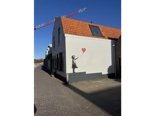 Holiday house Domburg Outdoor Recording 2