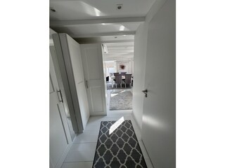 Holiday house Domburg Features 22