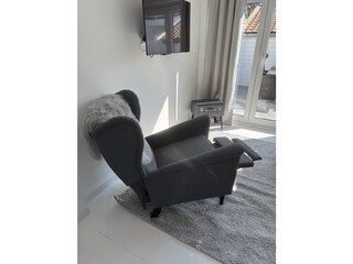 Holiday house Domburg Features 16
