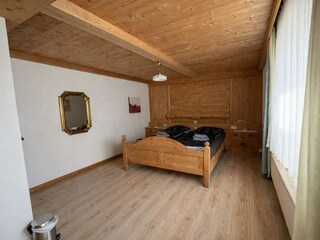 Apartment Lopez - Schlafzimmer