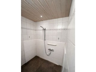 Apartment Lopez - Badezimmer