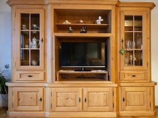 Apartment Lopez - Wohnzimmer