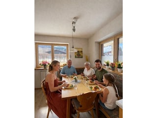 Apartment Lopez - Küche