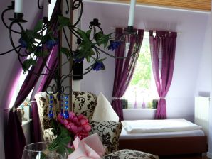 Single ferienwohnung borkum