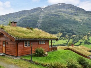 Holiday house Olden Outdoor Recording 2